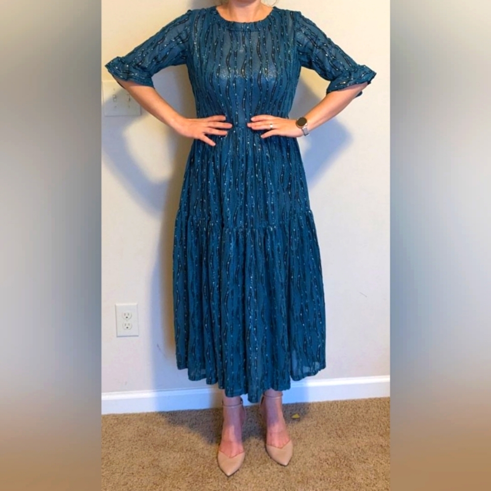 Women's dress